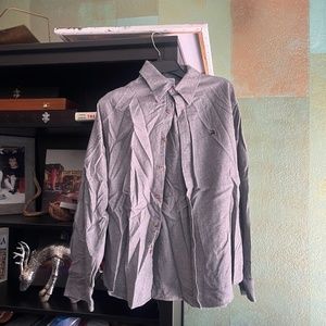 Brooks brothers dress shirt